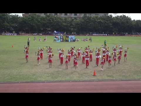 20131102長庚資工啦啦隊