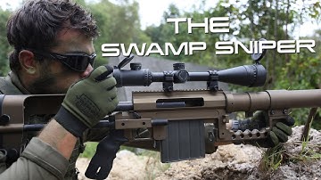 Swamp Sniper Teaser