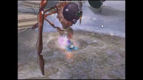 2 TITAN DWEEVILS OUTSIDE OF CAVES - pikmin 2 hacking