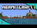 Guess Who's Home.veg - Hermitcraft 7 Ep4