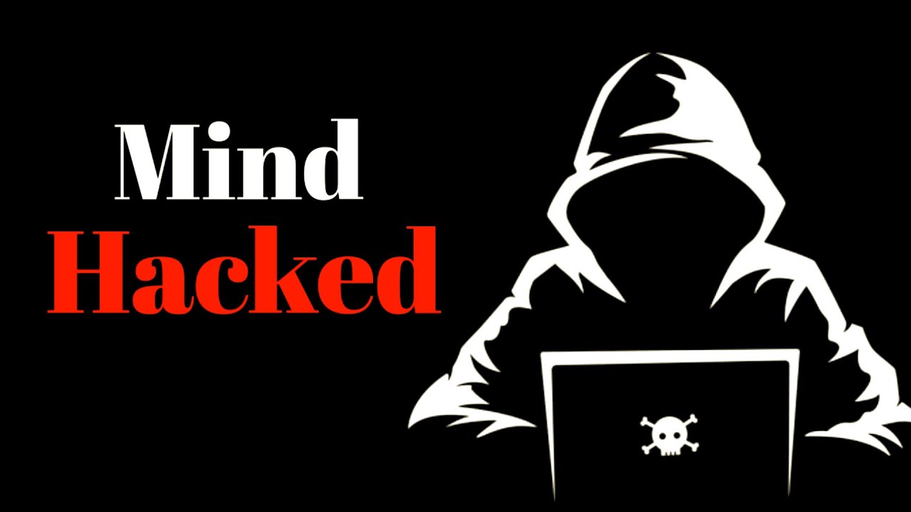 The Dark Psychology of Scrolling | Stop Scrolling | Mind Reboot.