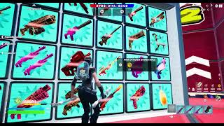how to get the ezotic titnig gun screenshot 2
