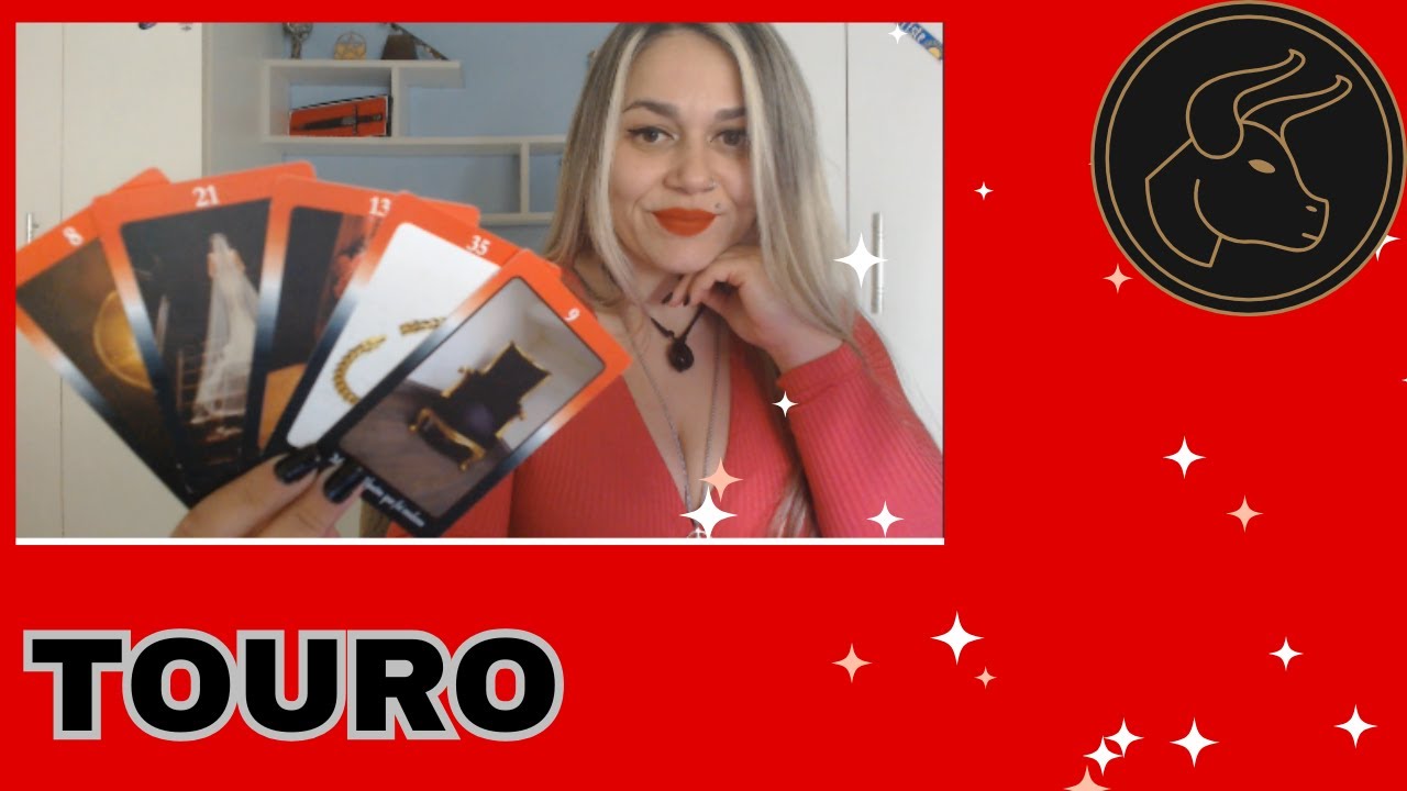 TOURO♉VC DEFINIU E ESSE AMOR VEM PRA VC