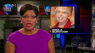 CBN NewsWatch: September 4, 2014