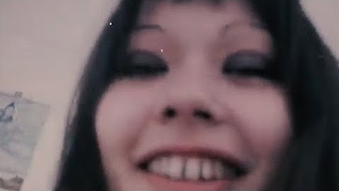 VANSIRE - THE LATTER TEENS (MUSIC VIDEO)