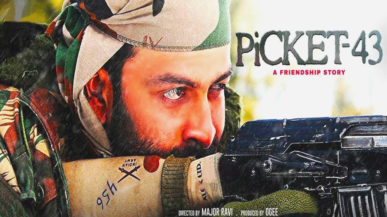 Picket 43 2019 Prithviraj Sukumaran Javed Jaffrey Full Hindi Dubbed Movie Youtube