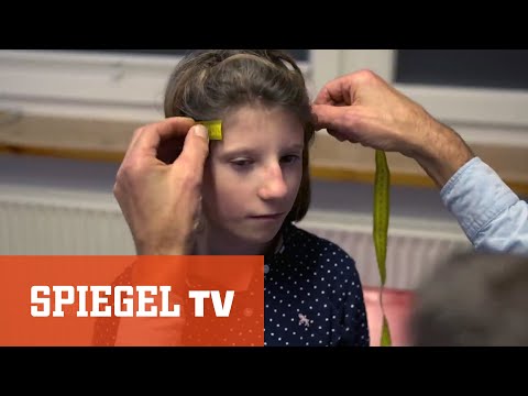 Video: Trinken während der Schwangerschaft beeinflusst die Gesichtsentwicklung Ihres Babys