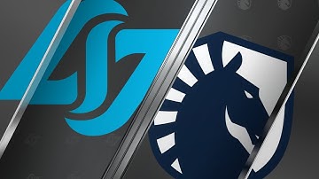 CLG vs. TL - Week 2 Day 2 | LCS Summer Split | Counter Logic Gaming vs. Team Liquid (2019)