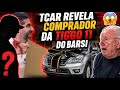 TCAR REVELA QUEM COMPROU CARRO DO BILIONÁRIO BARSI #tcar #tcarimports #barsi