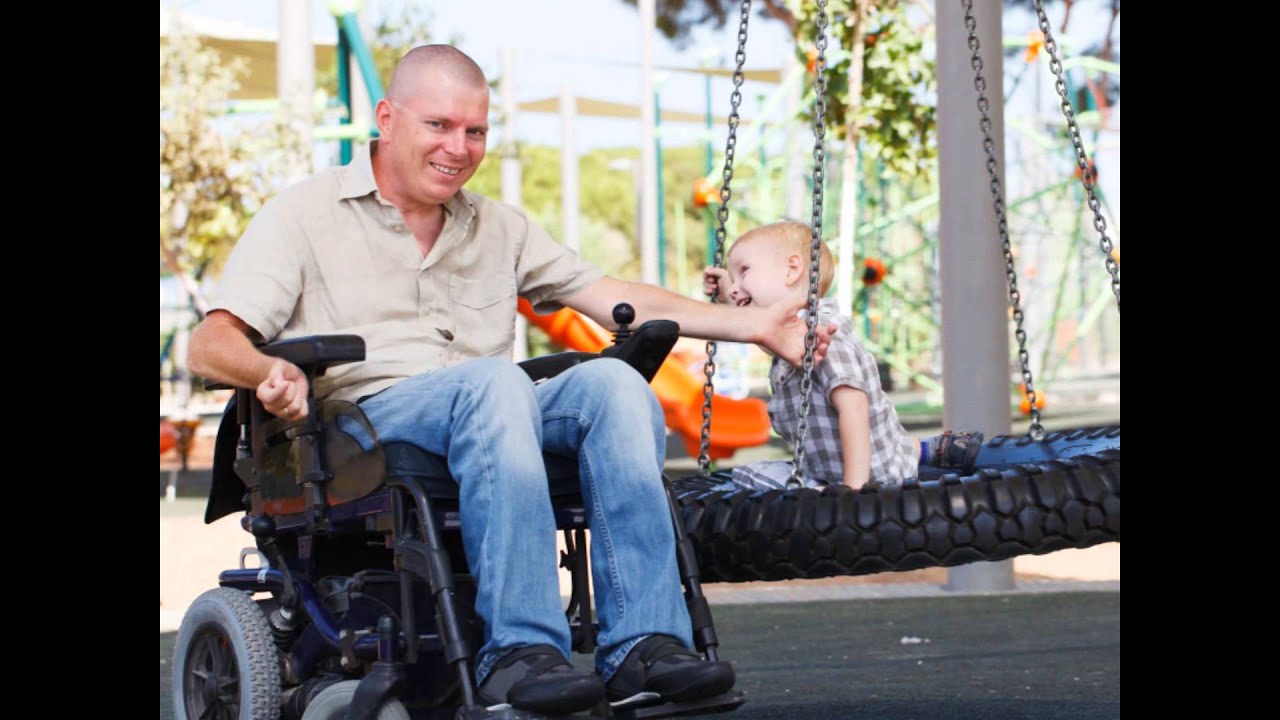 CID 30sec Housing Modification Public Service Announcement