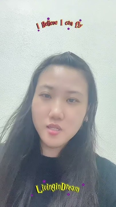 William Hung I Believe I Can Fly I Believe I Can Fly #music #singing #singingpractice - YouTube