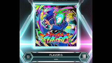 【SDVX VM】 FLAVOR-G [MXM] PUC (Hand Shot)