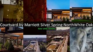 Courtyard by Marriott Silver Spring North White Oak