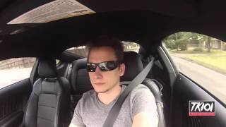 Ballard reviews the new Ford Mustang from World Ford in Pensacola