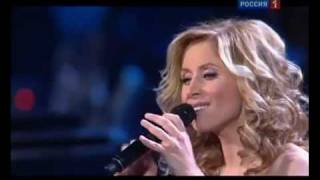 Lara Fabian   Je t'aime   Concert in Moscow 2010   YouTube