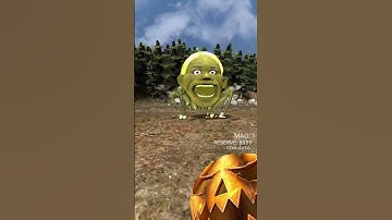 Mountain of Merit VS NEXTBOTS Part 286  #gmod #nextbots #shorts #chasing #chase #viral