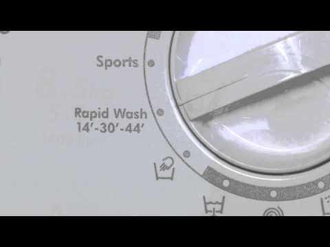 Hoover HDB854DN Washer Dryer