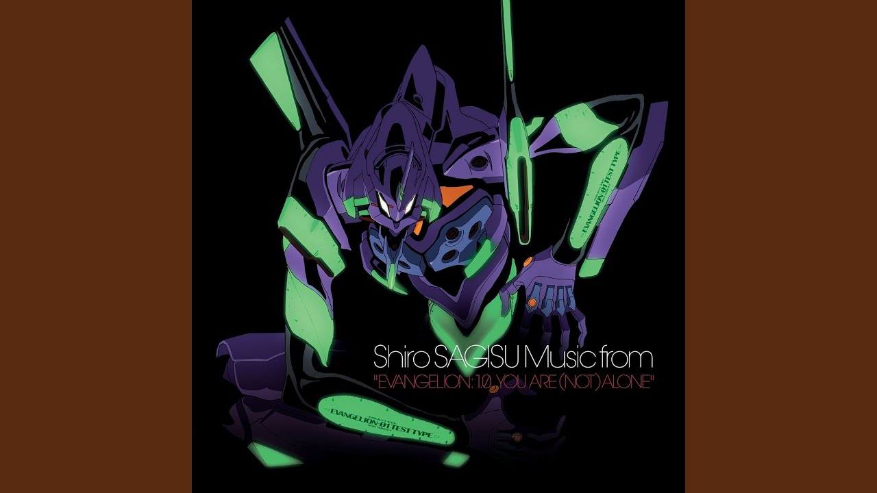 Evangelion 3 0 Ost From Beethoven 9 3em27 By What Zit Tooya Evangelion 3 0 Ost From Beethoven 9 3em27 By What Zit Tooya Images, Photos, Reviews