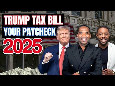 How Trump’s New