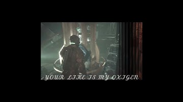 the callisto protocol short 2 #thecallistoprotocol #zombie #horror #trending #gaming #horrorgaming