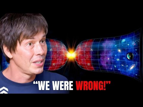 Brian Cox The