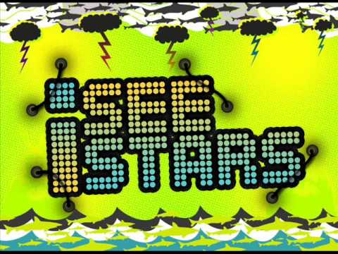 I See Stars - The Common Hours