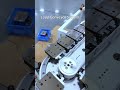 Loop Conveyor System | Continuous Material Flow for Smart Factories