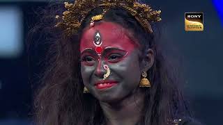 Contestant के Relative ने दिखाया अपना ‘Belly Dance’ का Talent | India's Best Dancer | Full Episode