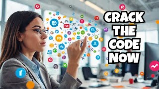 Famous Cracking the Digital Marketing Code Profile
