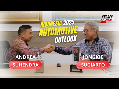 Indonesia Automotive Industry Outlook 2025