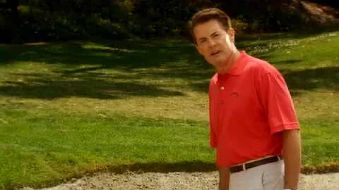 EIF: Kyle MacLachlan On Ovarian Cancer Awareness