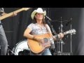 Terri Clark - No Fear - Bowmanville