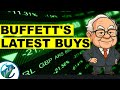 Stocks Warren Buffett Has Been Buying and Selling in Q2