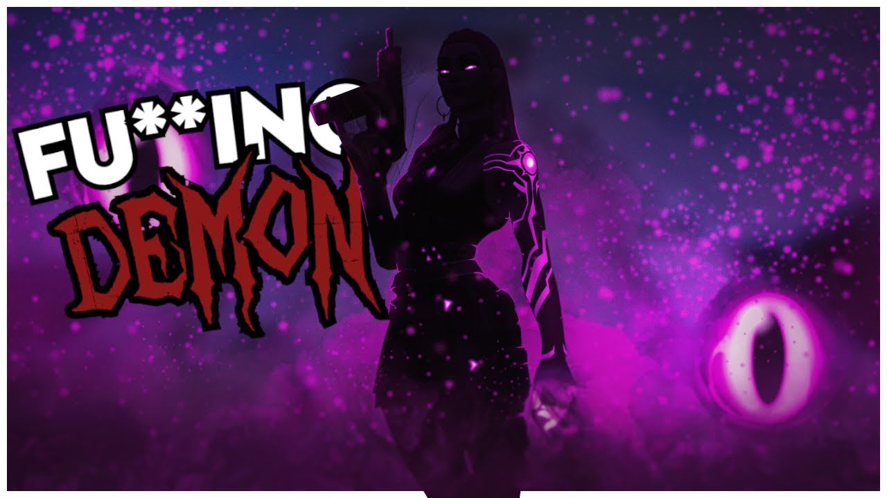 FU**ING DEMON Yujiro Hanma