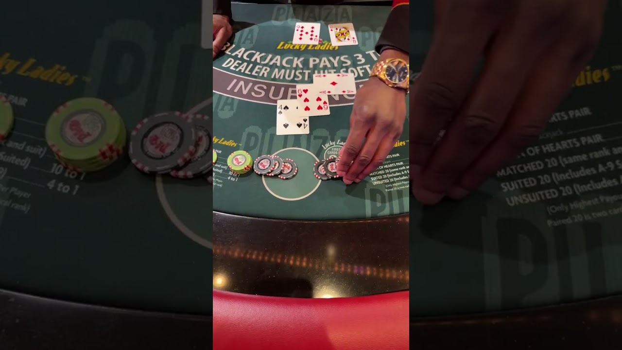 Ва-банк, удваиваем ставку 10 против 9. Vegas Live, Plaza.