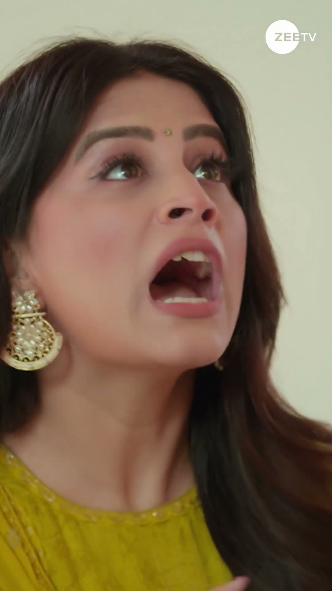 #Bas Itna Sa Khwaab #Shorts #Zee TV #Entertainment #Reality Tv Show