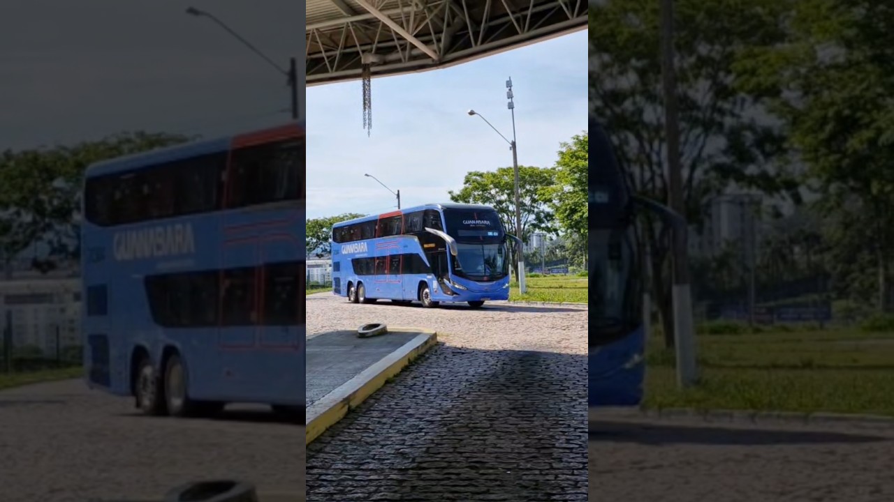 🚍❤️ Me leva pra casa