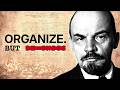 What Lenin Actually Meant in What Is To Be Done?