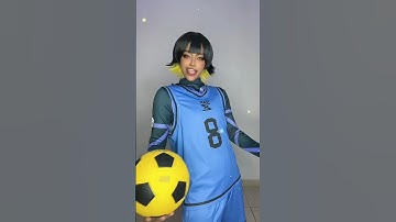 HE’S BACK!!!!😳❤️ #princesssachiko #sachi_hime96 #bachiracosplay