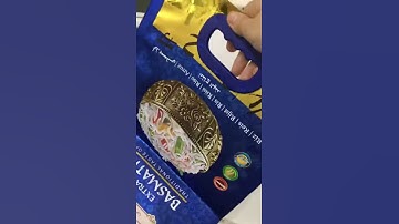 rice bag handle hole punch machine