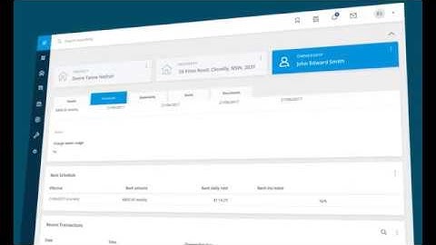 Introducing Profiles in Single View