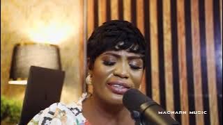 MagNarh - Awurade Na Ode Nipa Anamon Sisi Yie (Short Video)