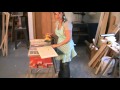 Ana white  how to make raised panel doors  the inexpensive and easy way