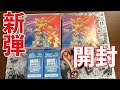 熱風のアリーナを最速開封したらとんでもなかった#ポケカ開封動画 #シロナのガブリアス