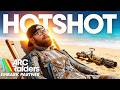 🔴 LIVE ARC Raiders: HOTSHOT ACTIVITIES - Embark Partner
