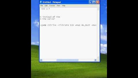 how to make a non vac srcds server