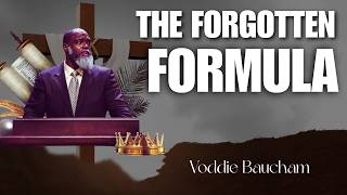 VODDIE BAUCHAM Sermons - The Mystery of the 3 Trees in the Bible – What Do They Really Mean?