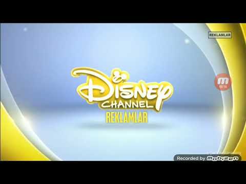 DISNEY CHANNEL TÜRKİYE