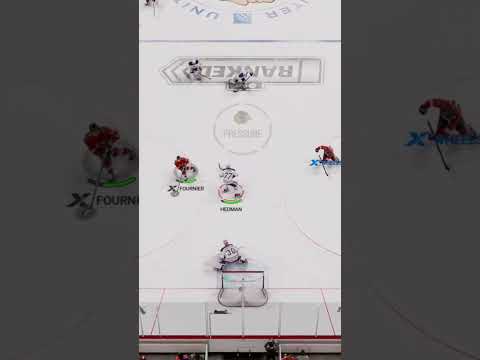 Best save of NHL 27!?!? #gaming #nhl #nhl27
