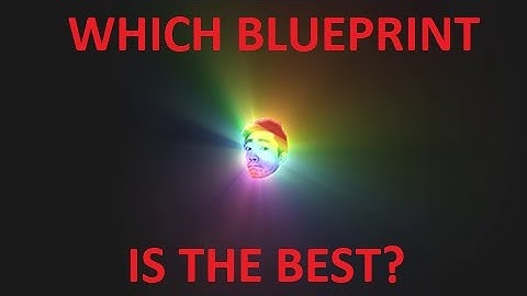 [3.12] Which Fractured Blueprint Is Best?